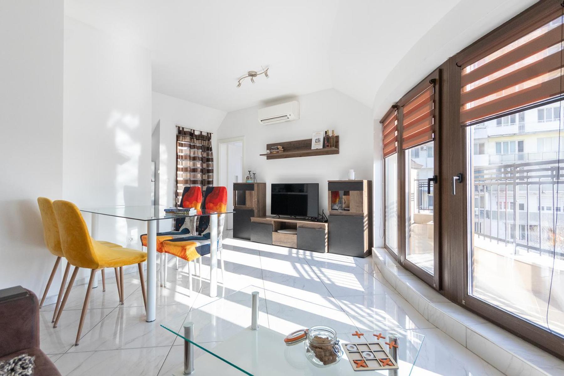 Seastоry By Rv Apartments Warna Exterior foto
