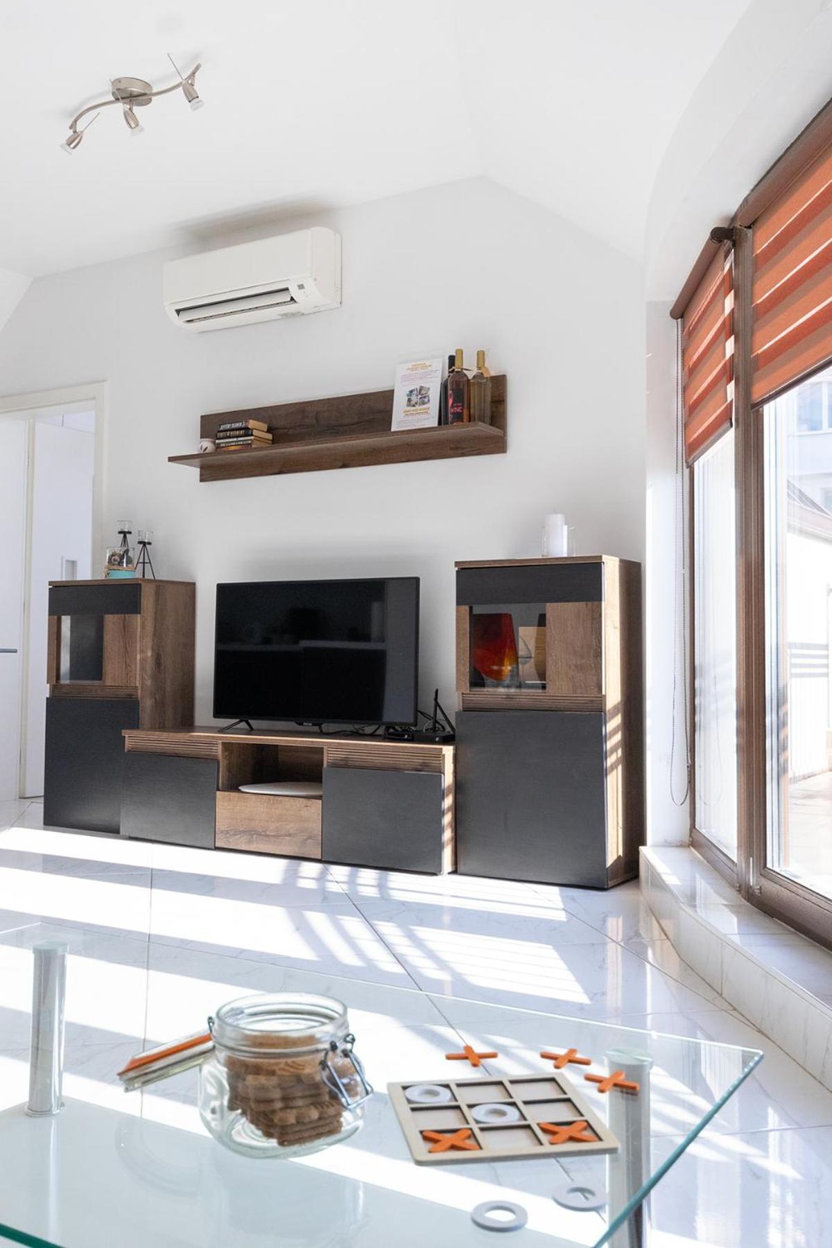 Seastоry By Rv Apartments Warna Exterior foto