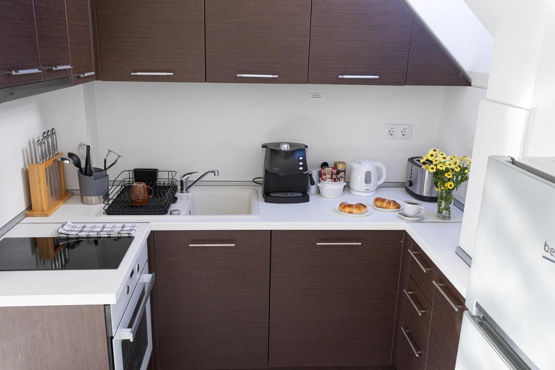 Seastоry By Rv Apartments Warna Exterior foto
