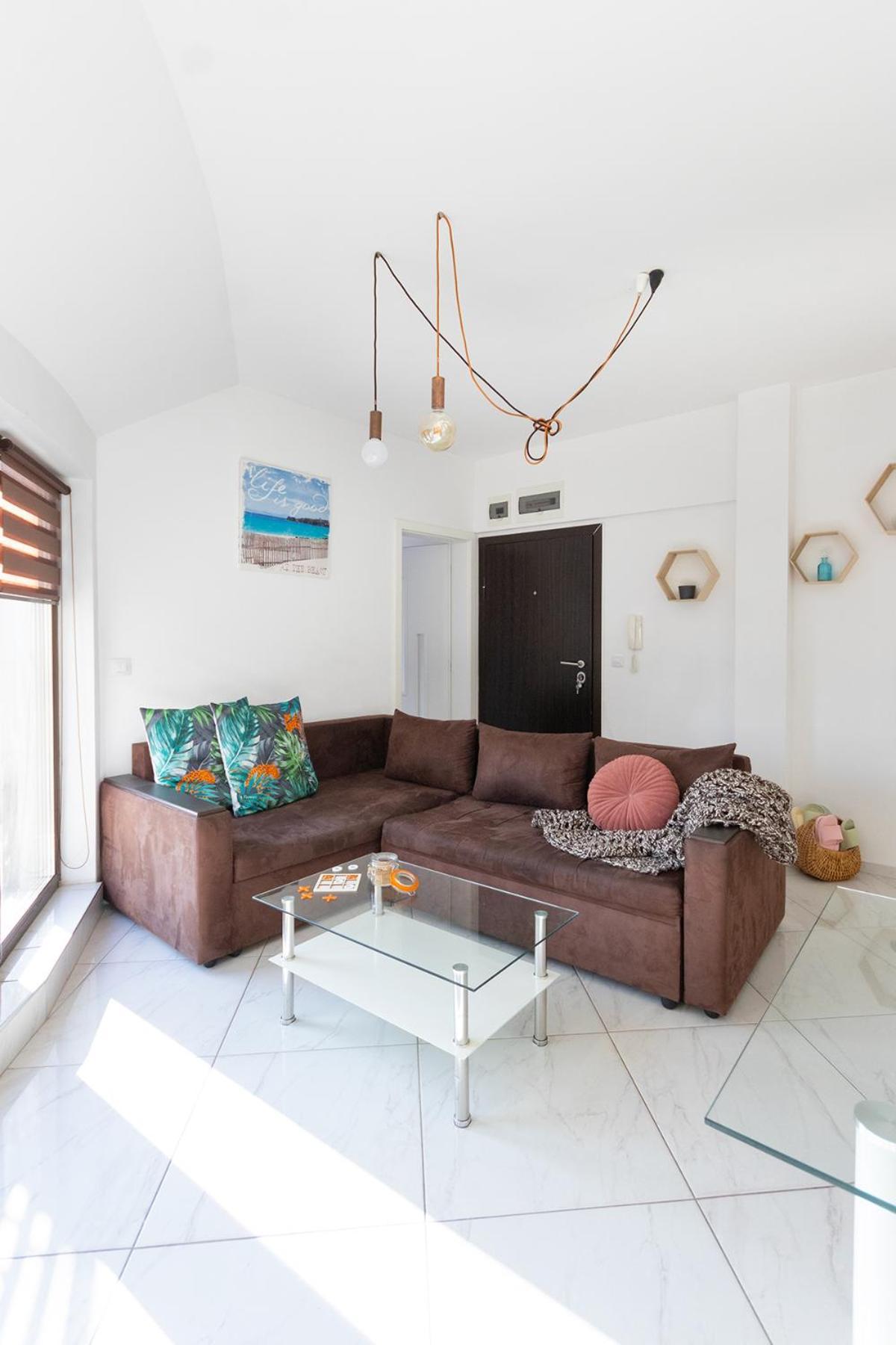Seastоry By Rv Apartments Warna Exterior foto
