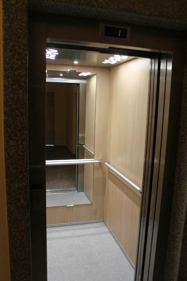 Seastоry By Rv Apartments Warna Exterior foto